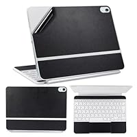 【新品未使用に近い】11インチiPad Air（M3）MagicKeyboard 11インチiPad Air（M2）用Magic Keyboard - 日本語 - ホワイト